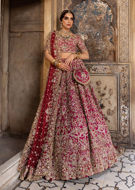 Best bridal outfits clearance