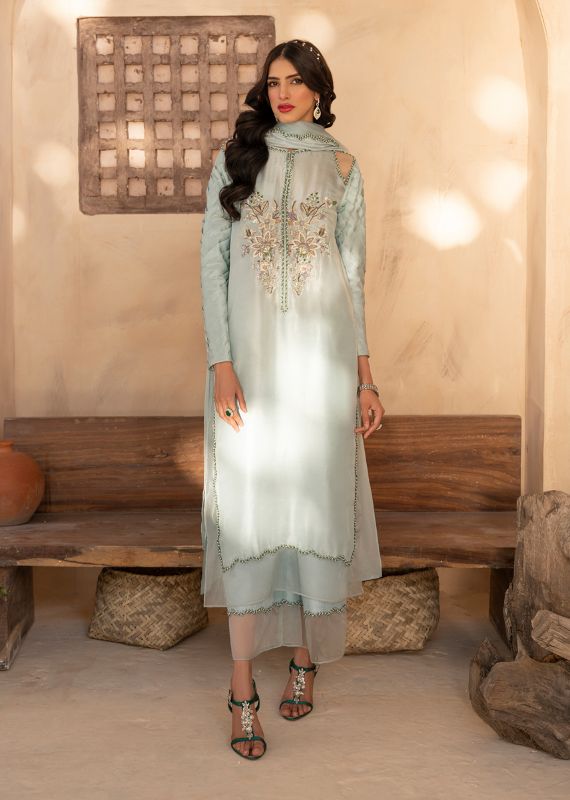 Picture of Twilight Glory - copy dupattaonly